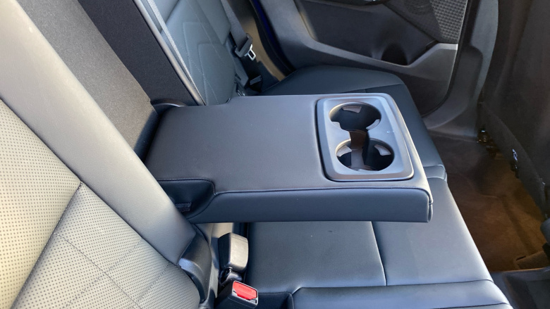 BMW X1 sDrive 20i MHT M Sport 5dr Step Auto Petrol Estate